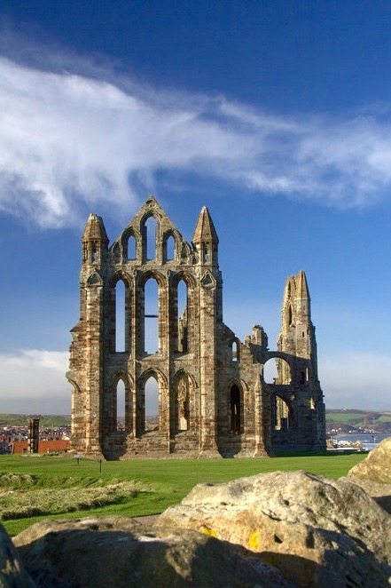 whitbyabbey